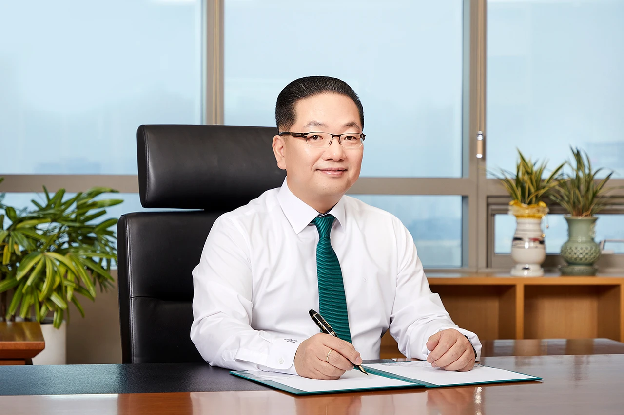 하나은행 특별출연 이미지